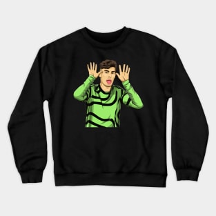 Kai Havertz Crewneck Sweatshirt